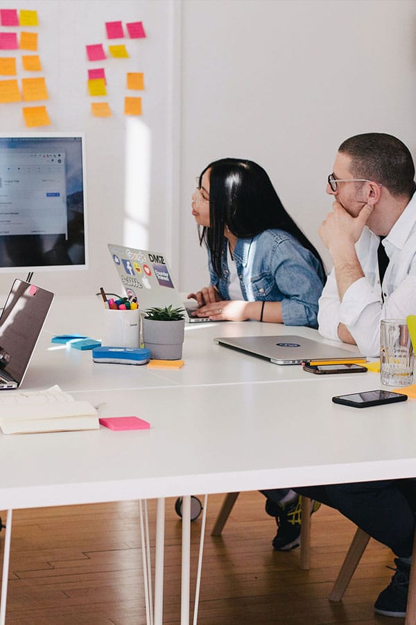 Services à la carte