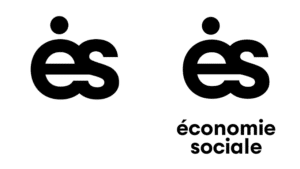 Logo ÉS