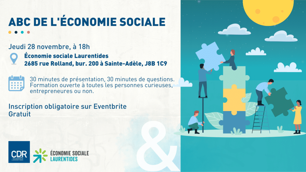 ABC de l'économie sociale