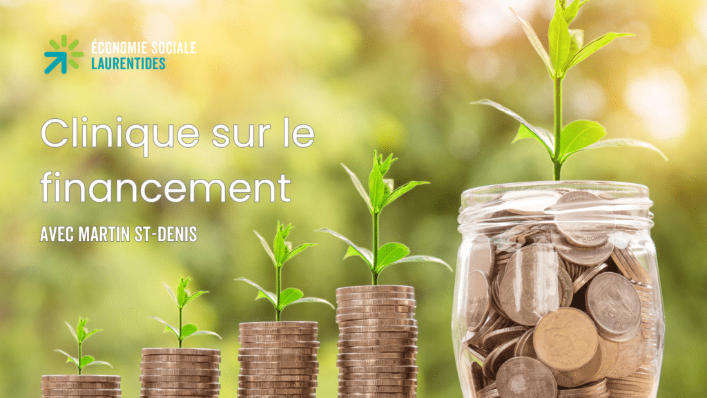 clinique de financement