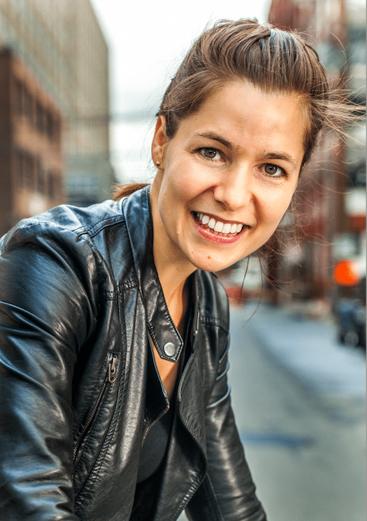 Marie-France Robitaille