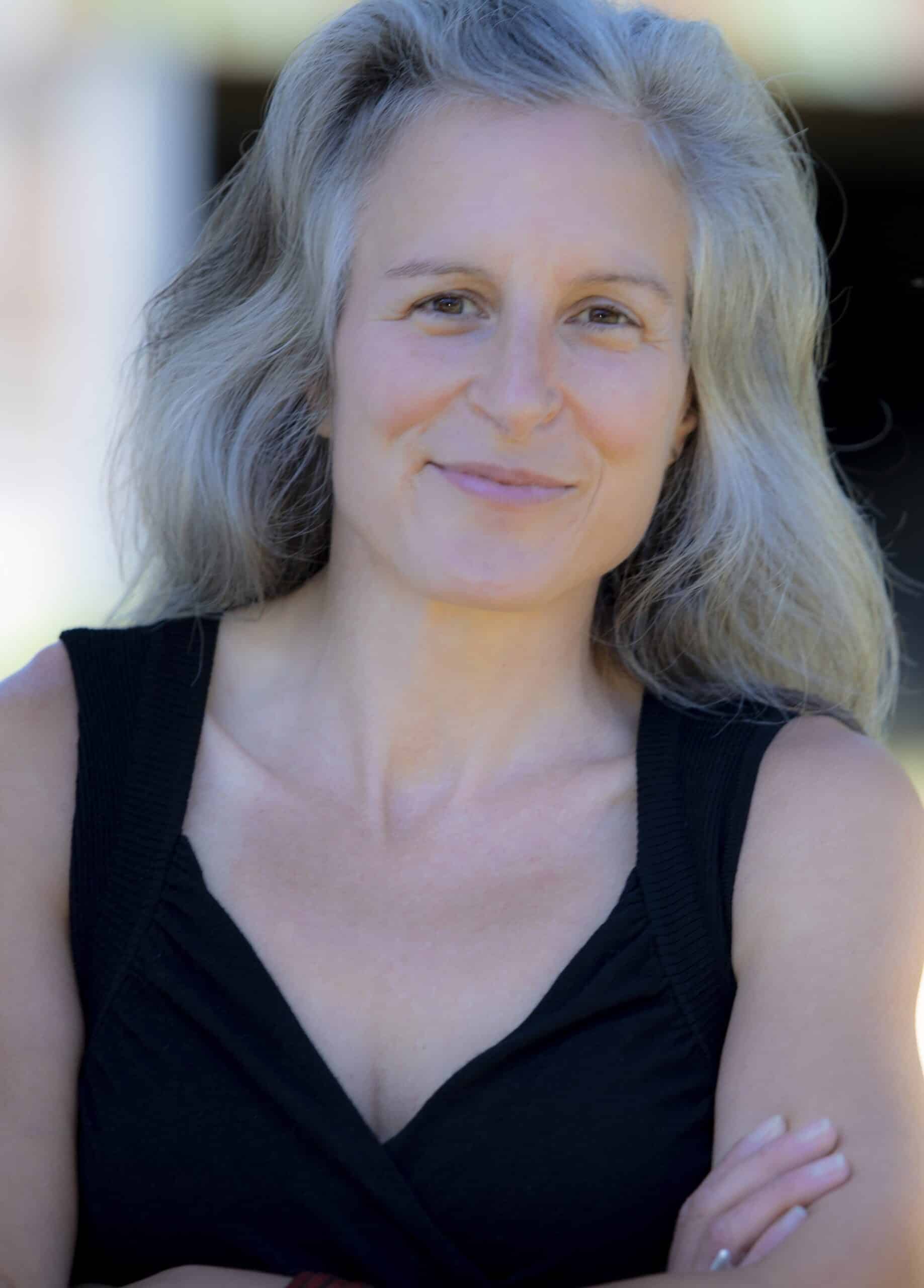 Marie-Stephane Asselin