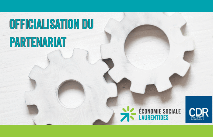 Partenariat ESL-CDROL