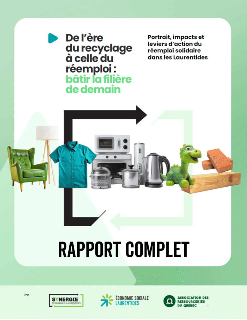 Rapport complet