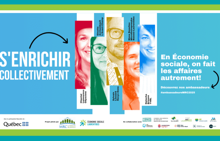 S'enrichir collectivement